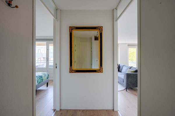 Medium property photo - Gruttersdijk 34c, 3514 BH Utrecht